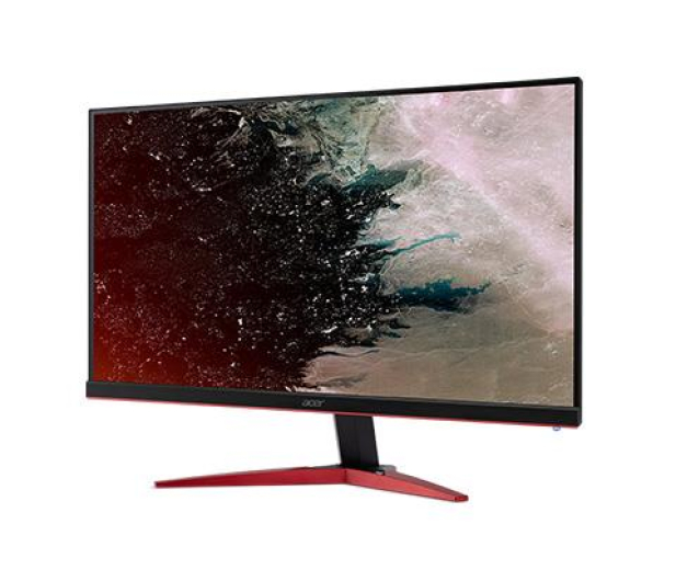 Acer KG251QDBMIIPX czarny 240Hz - 444657 - zdjęcie 3